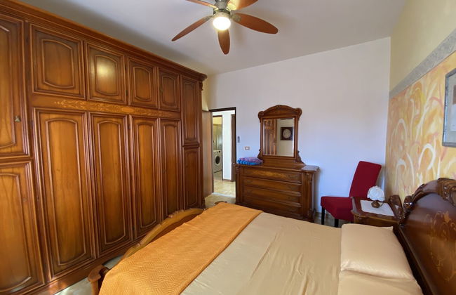 Apartment Scala Dei Turchi - Foto 6