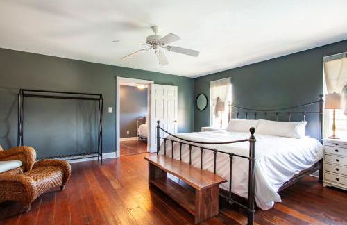 Peaceful Farm House - Quiet and Relaxing Getaway! - Foto 32