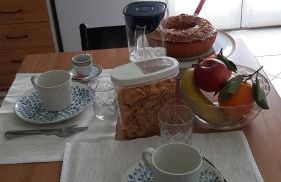 B & B Il Sicomoro - Foto 10