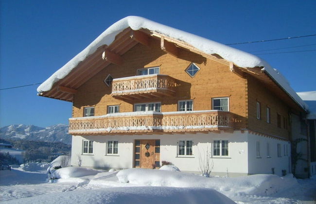 Nice Apartment in St. Maergen - Photo 16