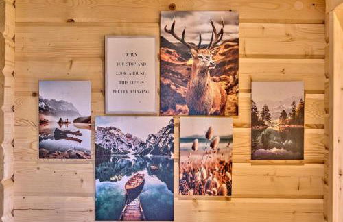 Manus Hoizhütterl - Foto 41