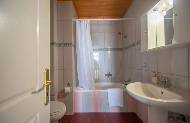 Family Private Homes with Sea View - Foto 60