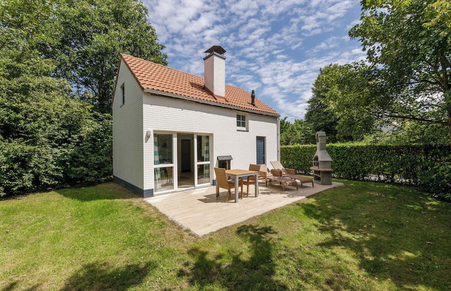 Center Parcs Park de Haan - Foto 51