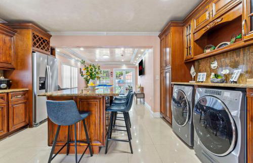 Tropical Bay House-Near By Brickell, Wynwood and South Beach - Foto 8