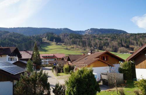 Konstanzer Bergblick mit Wintergarten - Foto 32