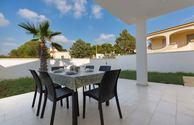 2118 Residence Valentina - Appartamento Armonia by Barbarhouse - Foto 13