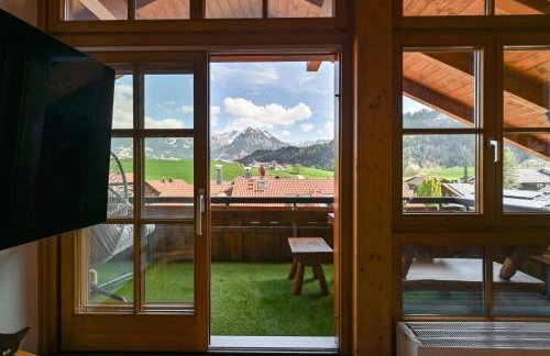 Ferienwohnung Edelweiß mit Sommer- Bergbahn unlimited kostenlos - Foto 11