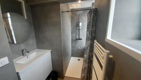 Elégant appart- 2 chb- wifi- Vatan centre - Photo 5