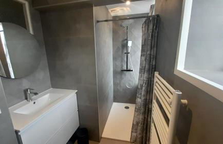 Elégant appart- 2 chb- wifi- Vatan centre - Foto 5