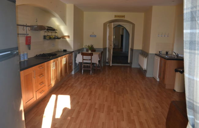 Skryne Castle Built in 1142 - Photo 11