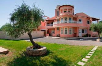 Villa Leo 1 , Dassia , Corfu - Photo 92
