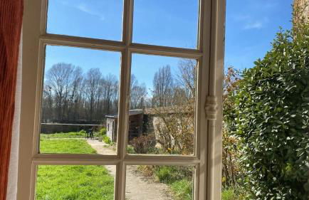 Appartement charmant à Les Andelys - 36 m² avec jardin - Foto 31