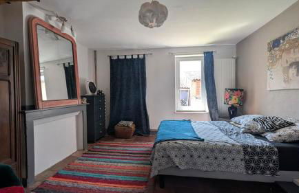 Le Nid de Marguerite - Foto 26