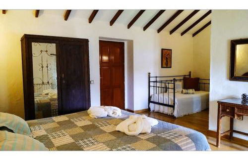 Casa El Moral - Foto 42