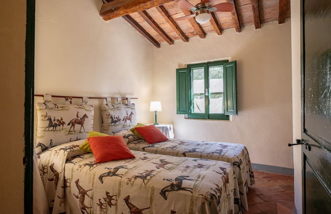 Agriturismo Bio Fattoria Bacio - Photo 18