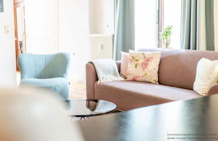 Herrenhaus Burg Vlatten - Foto 50