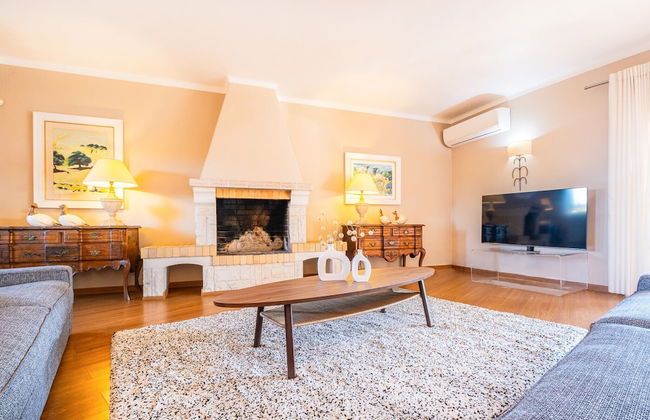 Villa Eagles Nest - Foto 18