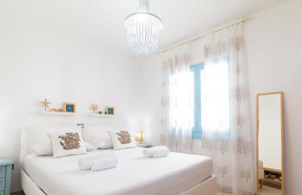 Casa Dei Bucanieri-Seaside garden - Foto 30