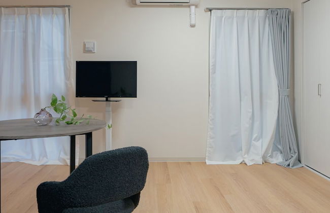 Hotel Residence unito NAMBA Motomachi - Foto 24