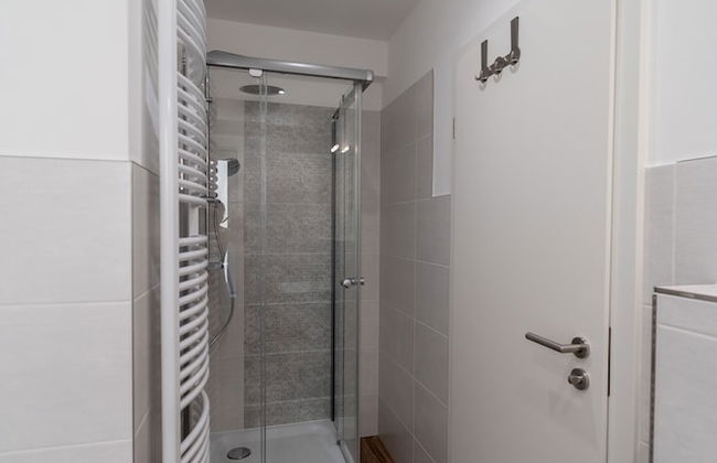 Apartments am Marktplatz - Foto 62