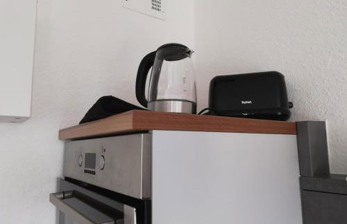 Sunrise Apartment - Europapark, Straßburg, Messe - Foto 20