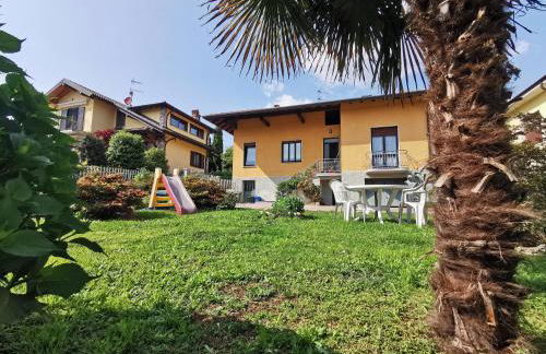 Grandma's garden house - Foto 19