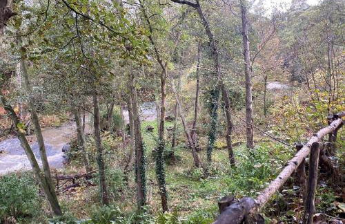 Park View Cottages - Mill Cottage - Foto 16