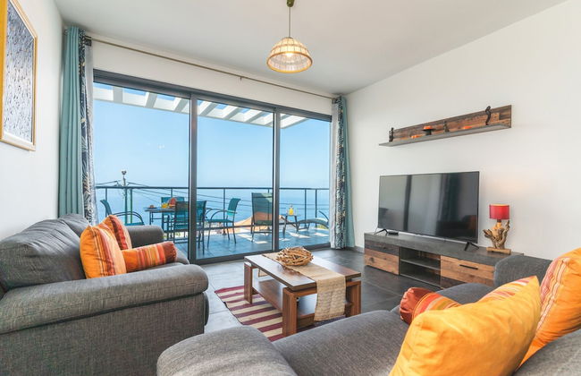 Casa Teixeira by Atlantic Holiday - Foto 3