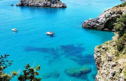 Apartment San Nicola Arcella - Foto 31