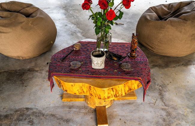 Aldea Sabatinga - Foto 37