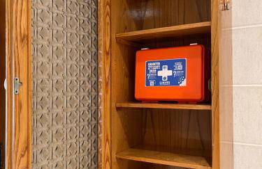 Mazzetti Country House-Vita in campagna con giardino - Foto 63