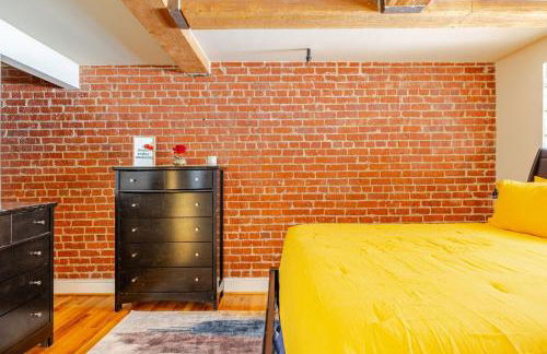 Cozy 1BR Apt in Downtown Richmond, Nearby Attractions - Foto 19