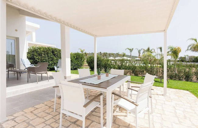 Gioberta Holiday Homes, Porto Palo Villetta - Foto 47