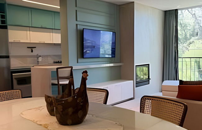 Siga Gramado - Luxo em cores no centro - Foto 35