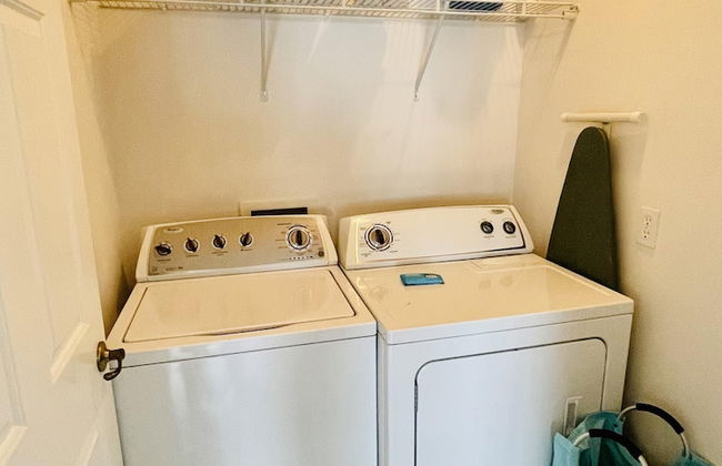 Huge Screened Patio That Overlooks Lake Buck, Near Famous Attractions!! - Foto 21