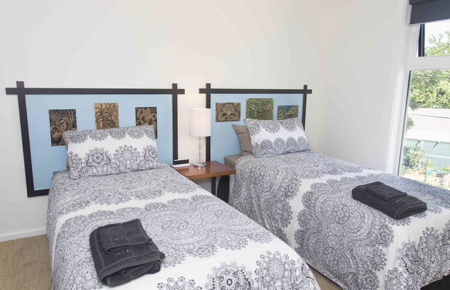 One of a Kind Apartments - Foto 4