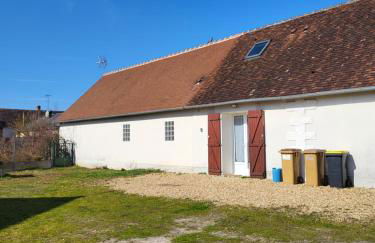 Jolie maison cosy en sologne - Foto 2