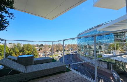 Arbre Blanc, une folie montpelliéraine - Photo 32
