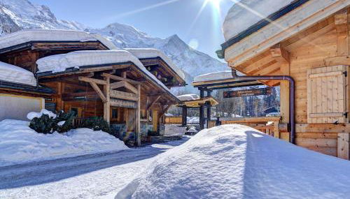 Chalets Ile des Barrats - Foto 3