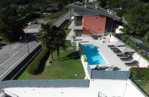 Villa Bellavista - Photo 8