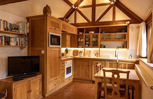 Heath Farm Holiday Cottages - Foto 43