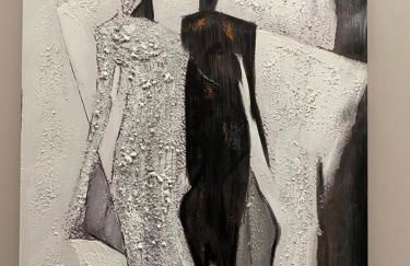 Crystal Grey Elite Apartment 1 - Foto 26