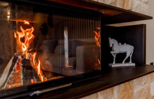 Villa ALFA Velebit luxury retreat - Foto 10