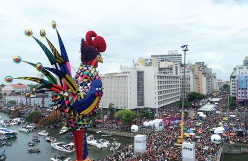 Kitnet abundância em Paulista - Foto 17