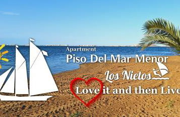 Piso Del Mar Menor - Foto 6