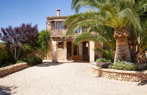 Finca Agroturismo Can Carro - Foto 9