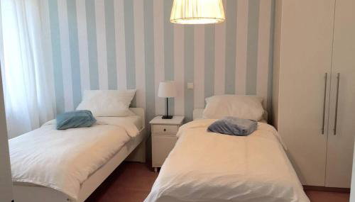 Apartment 120 qm -3 Schlafzimmer-2 Bäder- für 7 Gäste - Foto 4