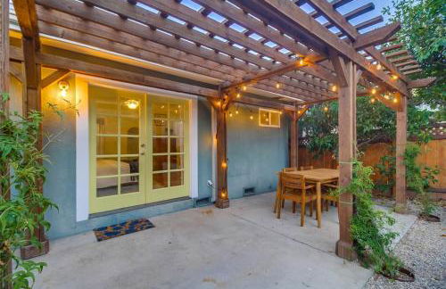 Casa Mellifora 3BR Golden Hill w Garage Parking - Foto 34