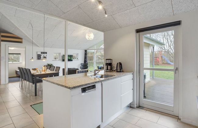 "Cara" - 200m from the sea - Photo 20