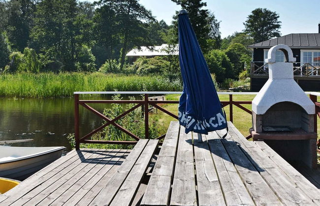 Holiday Home in Sölvesborg - Photo 12